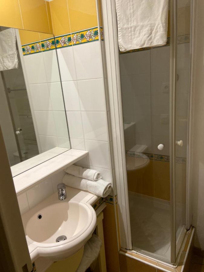 Azur Appartement Grimaud Exterior foto