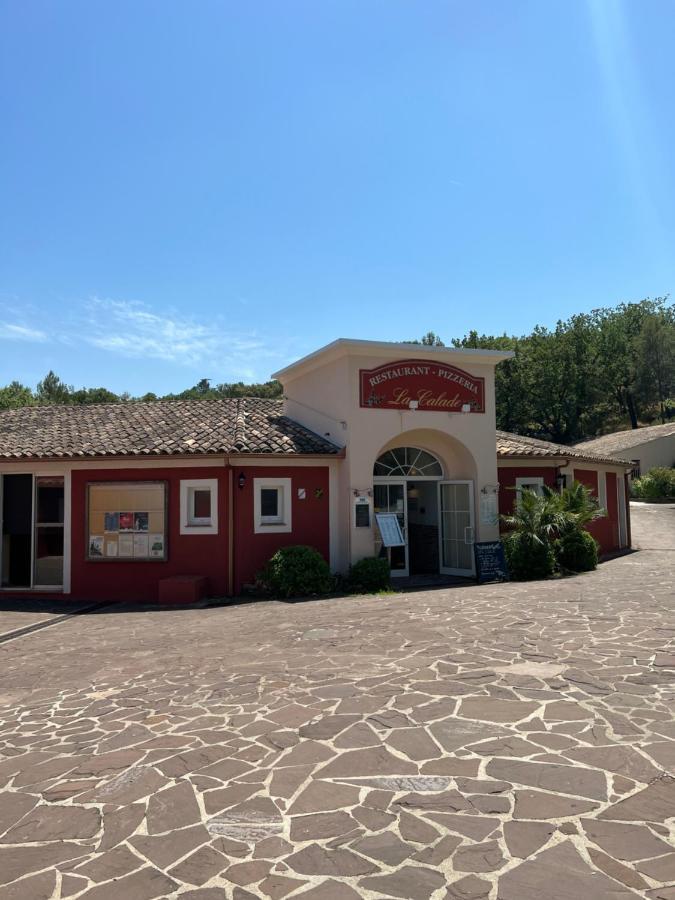 Azur Appartement Grimaud Exterior foto